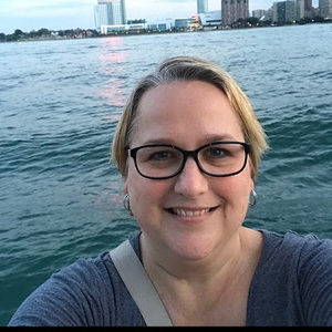 Meet your Posher, Heidi